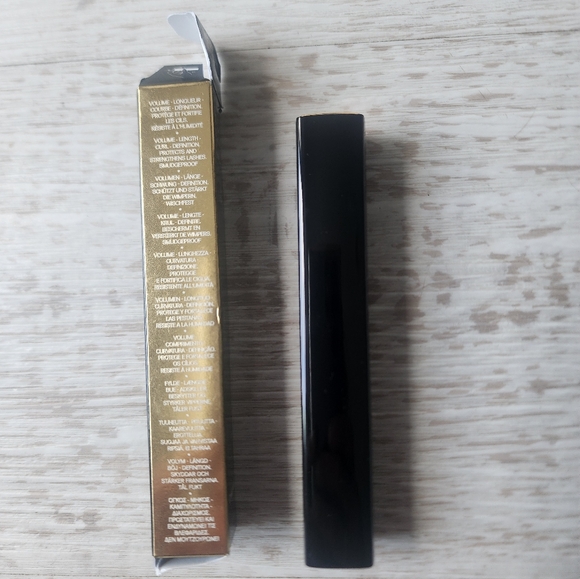 Chanel mascara - Picture 4 of 5